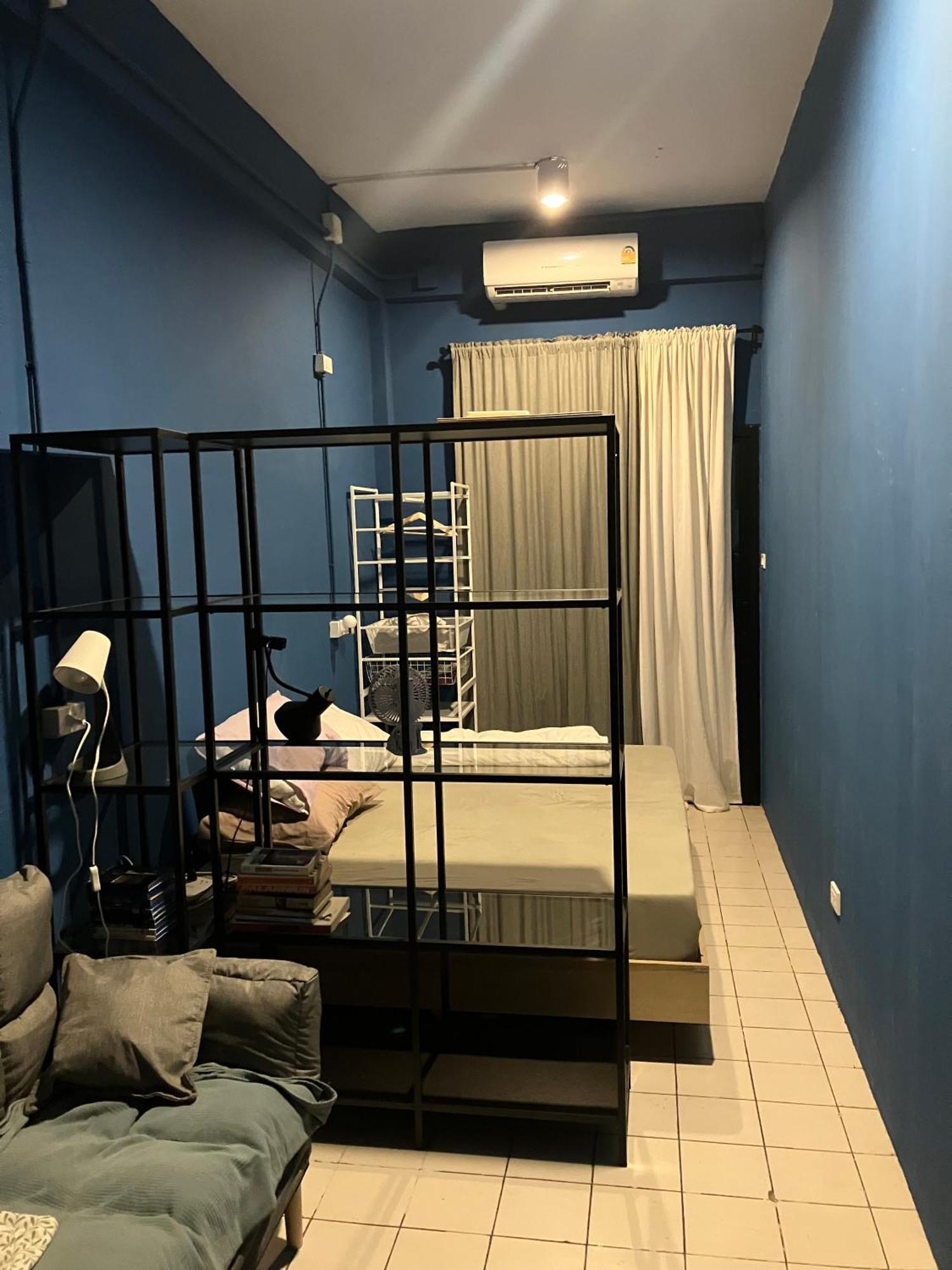 El Biografo Hostel Bangkok