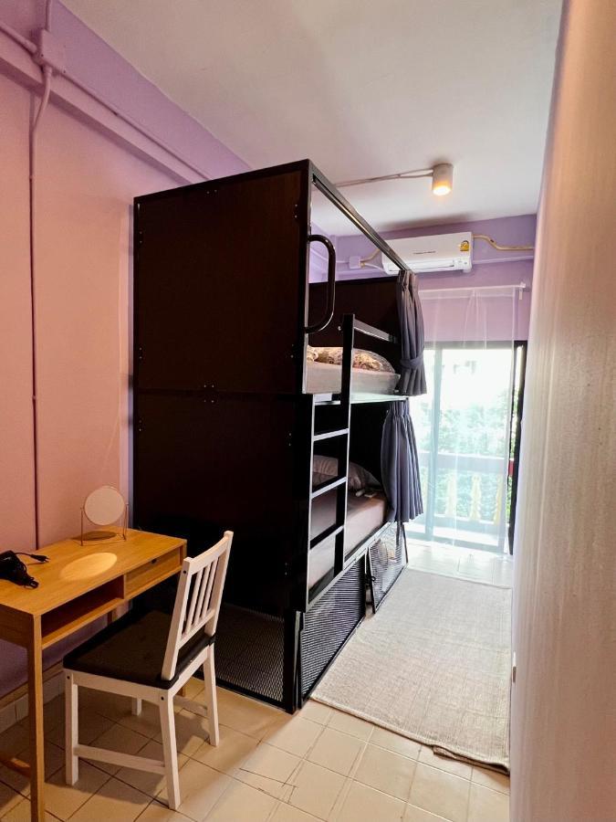 El Biografo Hostal Bangkok
